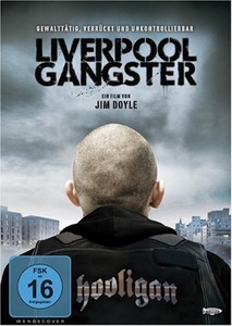 Liverpool Gangster [DVD] - gebraucht gut
