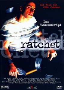 Ratchet - Das Todes-Skript [DVD]