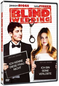 Blind Wedding [DVD] - gebraucht gut