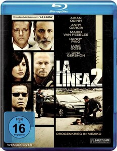 La Linea 2 [BluRay] - gebraucht sehr gut