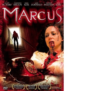 MARCUS [DVD]