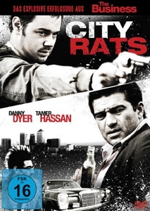 City Rats [DVD] - gebraucht gut