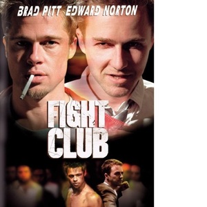 Fight Club [DVD] - gebraucht gut