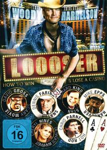 Loooser - How to win and lose a Casino [DVD] - gebraucht gut