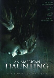 Der Fluch der Betsy Bell - An American Haunting [DVD] - gebraucht gut
