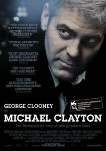 Michael Clayton [DVD] - gebraucht gut