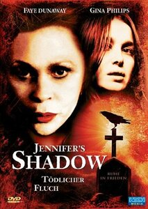Jennifers Shadow - Tdlicher Fluch [DVD] - gebraucht gut
