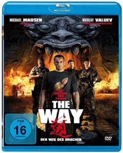 The Way - Der Weg des Drachen [BluRay]