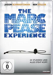 The Marc Pease Experience [DVD] - gebraucht gut