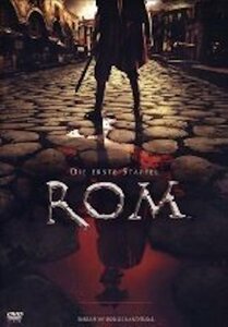 Rom - Teil 5 Episoden 11, 12 [DVD] - gebraucht gut