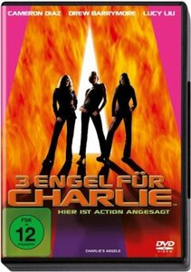 3 Engel fr Charlie [DVD] - gebraucht gut