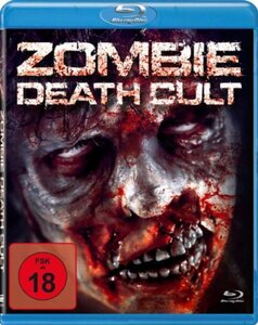 Zombie Death Cult [BluRay]