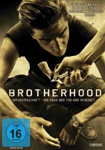 Brotherhood - Bruderschaft bis dass der Tod uns scheidet [DVD] - gebraucht wie neu