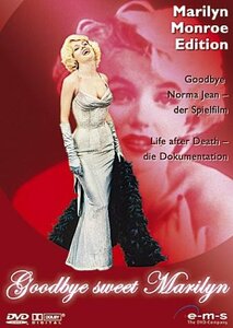 Goodbye Sweet Marilyn (2 DVDs) [DVD] - gebraucht gut