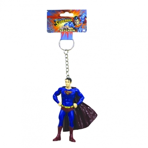 DC Superman - Schlsselanhnger