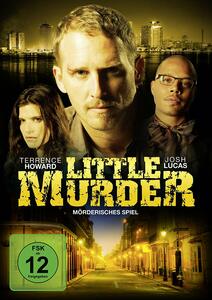 Little murder - Spuren aus dem Jenseits [DVD] - gebraucht gut