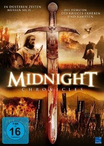 Midnight Chronicles [DVD] - gebraucht gut