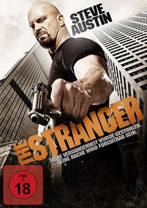The Stranger [DVD] - gebraucht gut