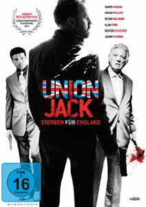 Union Jack - Sterben fr England [DVD] - gebraucht gut