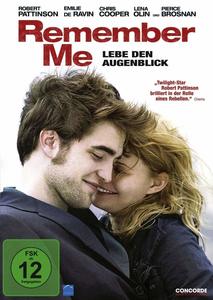 Remember Me - Lebe den Augenblick [DVD] - gebraucht gut