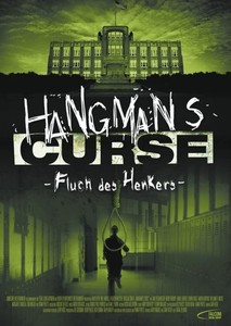 Hangman`s Curse - Fluch des Henkers [DVD]