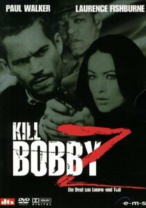 Kill Bobby Z - Ein Deal um Leben und Tod [DVD] - gebraucht gut