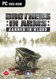 Brothers in Arms: Earned in Blood (PC) - gebraucht sehr gut