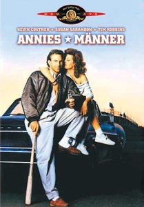 Annies Mnner [DVD]