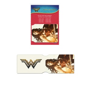 GB Eye DC Comics Wonder Woman Kartenhalter / Card Holder