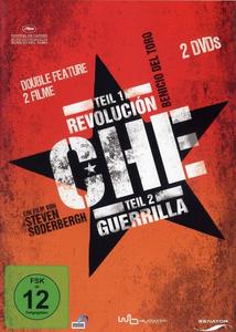 Revolucion Che Teil 2 Guerilla (2 DVDs) [DVD] - gebraucht akzeptabel