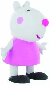 Peppa Pig - Spielfigur, Schaf Suzy