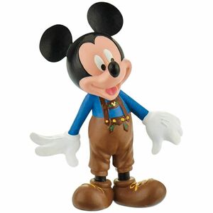 Mickey Mouse in Lederhose - Spielfigur