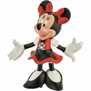 Minnie Mouse im Dirndl - Spielfigur