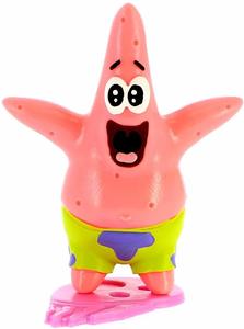 Spongebob Schwammkopf - Spielfigur, Patrick