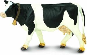 Holsteiner Kuh Spielfigur - Safari 232629