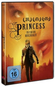 Princess [DVD]