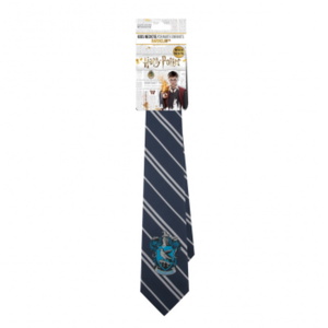 Harry Potter - Ravenclaw Krawatte / Necktie