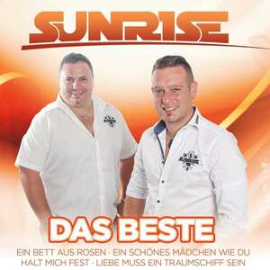 Sunrise - Das Beste (CD)