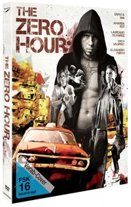 Zero Hour [DVD]