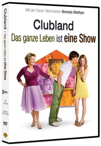 Clubland - Das ganze Leben ist eine Show [DVD]