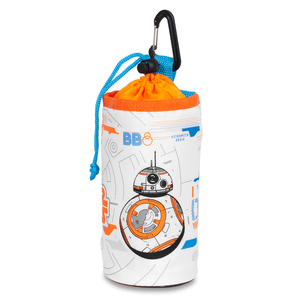 Star Wars BB8 - Schutzhlle / Flaschenhalter