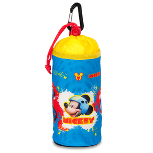 Disney Mickey Mouse - Schutzhlle Flaschenhalter