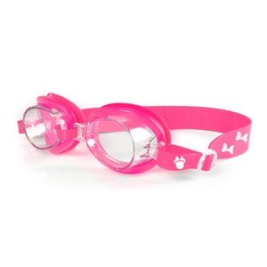 Minnie Mouse Schwimmbrille