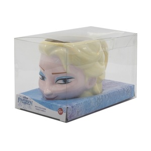 Stor 78800 - Frozen / Die Eisknigin - Elsa Kopf - 3D Keramiktasse