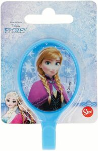 Stor 15042 - Disney Frozen / Eisknigin - Anna - selbstklebender Harken OVAL