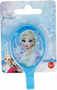 Stor 15000 - Disney Frozen / Eisknigin - Elsa - selbstklebender Harken ECKIG