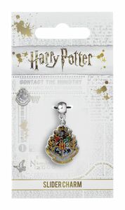 Harry Potter - Cutie Collection Charm Hogwarts Wappen Charm Anhnger fr Armband