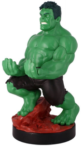 Cable Guy - Marvel Avengers: Hulk
