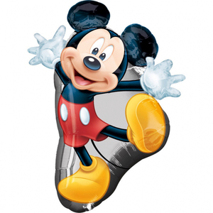 Disney Mickey Mouse - Folienballon 71cm