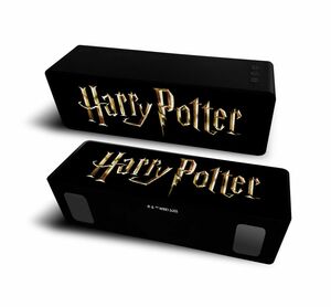 Harry Potter - Bluetooth Lautsprecher / Wireless Speaker